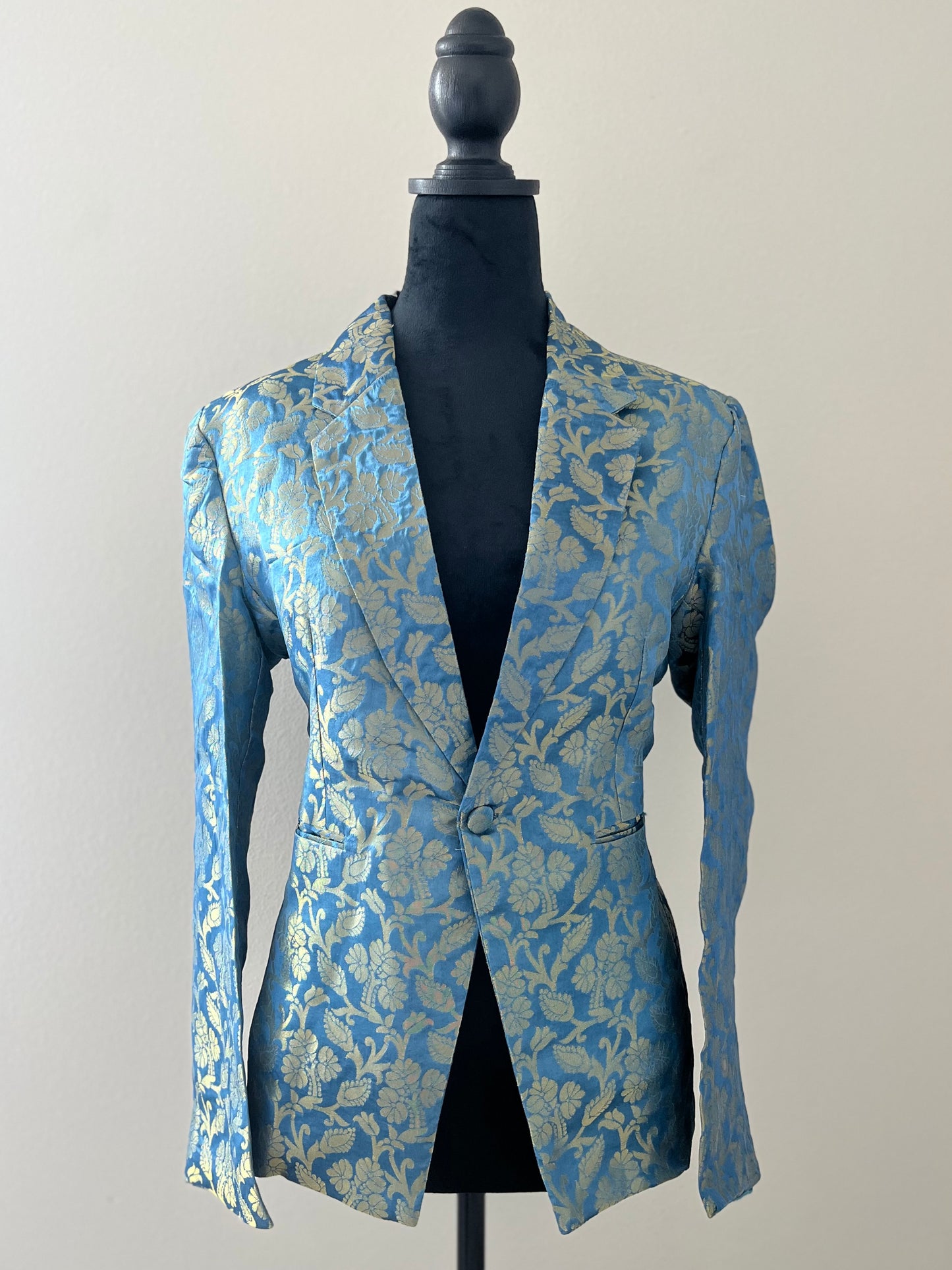 Florin Blazer