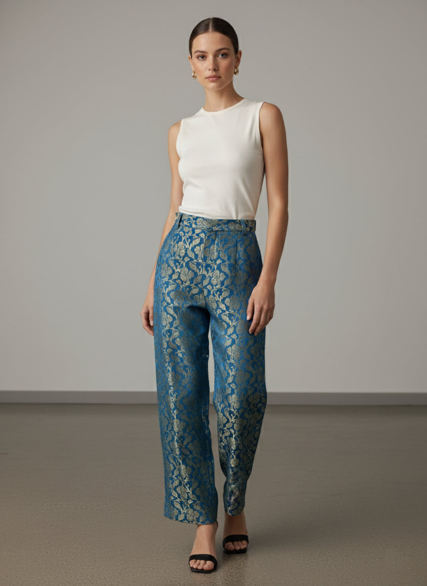 Florin Pants