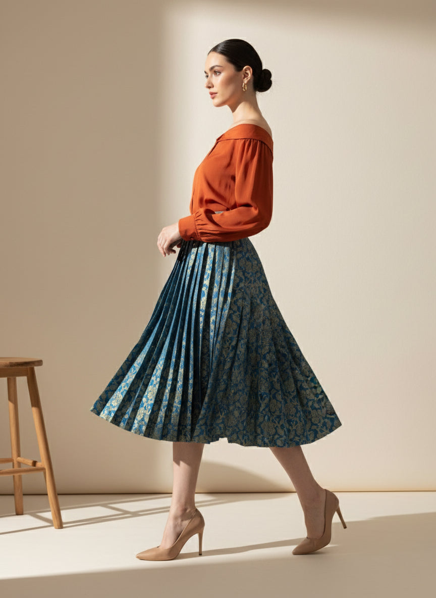 Florin Skirt