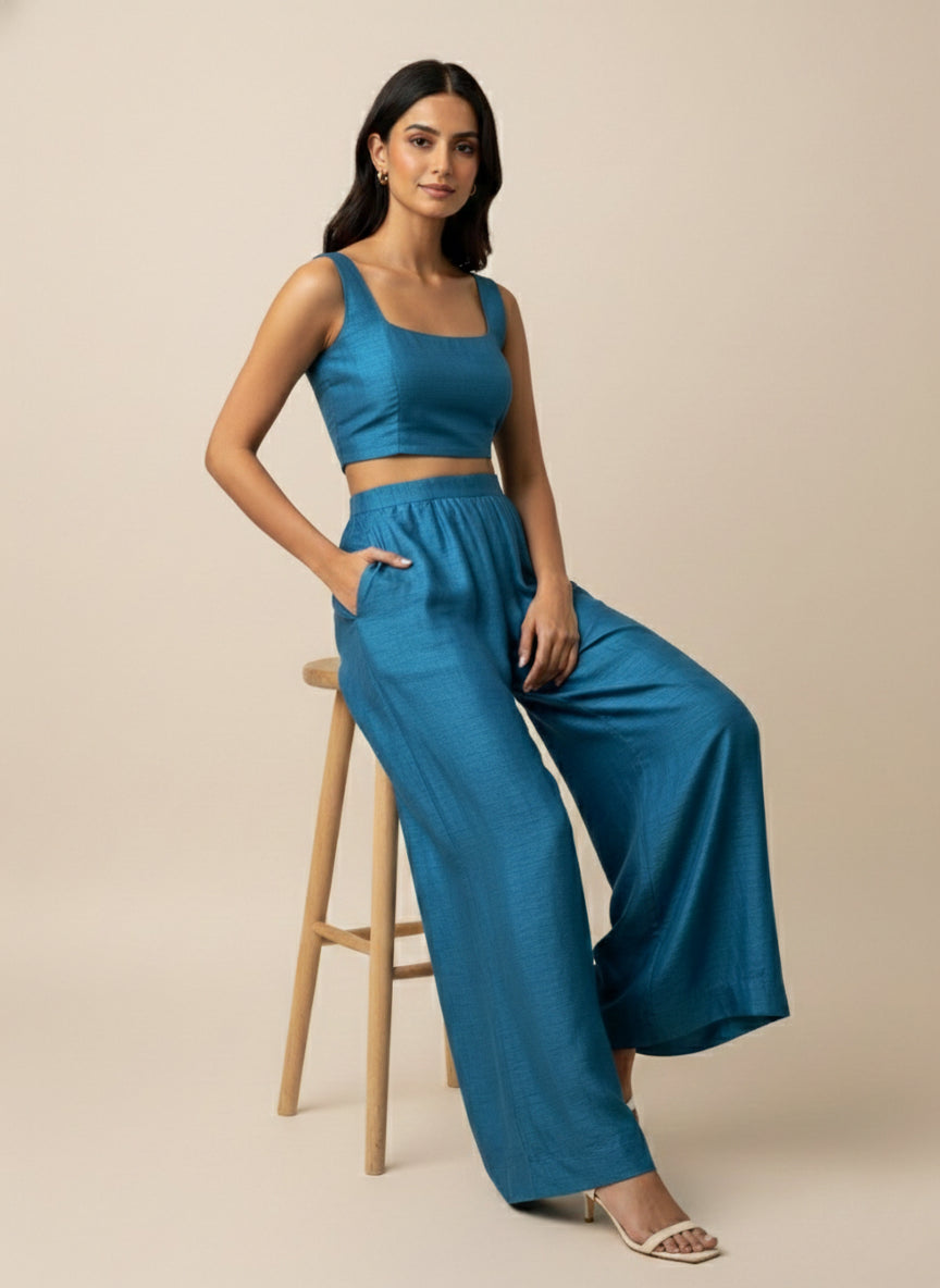 Solenne Tank Top